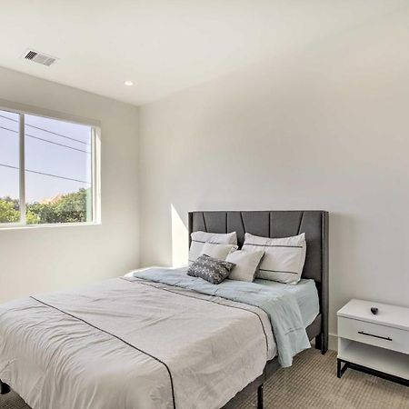 Newly-Built Luxury Galleria Area Townhome! Houston Eksteriør billede